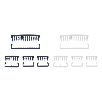 11. Lian Li SP1000P moduł zasilaczy 1000 W 24-pin ATX SFX Czarny