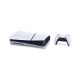 9. Konsola Sony PlayStation 5 Slim Blu-Ray 1TB white