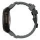 4. Pasek Tech-Protect Motion na Garmin Fenix 5X / 5X Plus / 6X / 6X Pro / 7X / 8 / 8 Pro / 9 / 9 Pro (47 mm) - szary
