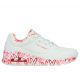 4. Buty Skechers Sneakersy W 155506 WRPK