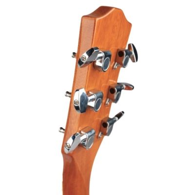 10. V-TONE VEAG1 CE NT - Gitara elektroakustyczna 4/4