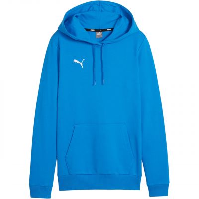 Bluza Puma Team Goal Casuals Hoody W 658621 02