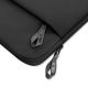 3. Torba Tech-Protect Sleeve na laptopa 15-16 - czarna