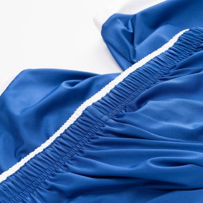 3. Męskie Spodenki DENTRA SHORTS  SENIOR
