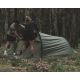 7. Namiot 2-osobowy Easy Camp Hemsedal 2