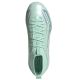 3. Buty adidas F50 Sparkfusion League Jr TF JR KK1355