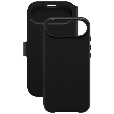 3. Etui CARE by PanzerGlass Feature Tango 2w1 Wallet Case MagSafe na iPhone Air - czarne