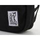3. TORBA THE SOCIETY PACK XSMALL SHOULDER BAG - SOLID BLACK 999CLA751-01