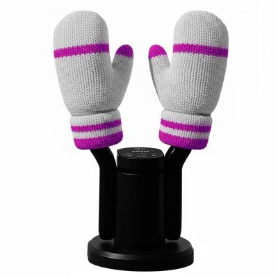 13. MEDIA-TECH SUSZARKA DO BUTÓW Z DEZYNFEKCJĄ OZONOWĄ SHOE DRYER OZONE PRO+ MT6539