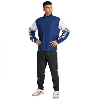 11. Bluza adidas Squadra 25 Presentation M JD2968