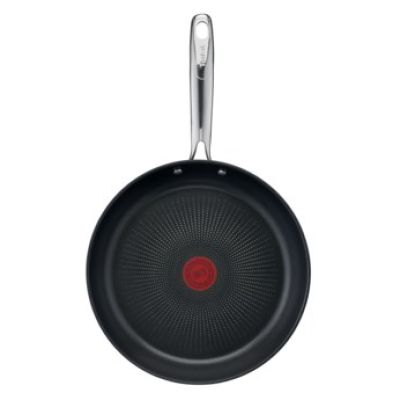 4. Zestaw 3 patelni TEFAL Duetto+ G732S334 20/24/28 cm