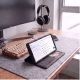 4. Etui Tech-Protect Wallet na Samsung Galaxy Z Fold 8 Ultra - czarne