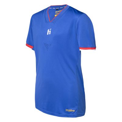 2. Koszulka Huari Xeno Junior Jr 92800617732