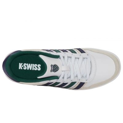 7. Buty K-Swiss Court Palisades W 86931-977-M