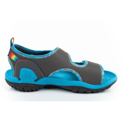 19. Sandały Keen Knotch Jr 1027225