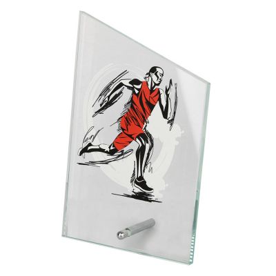 2. Trofeum szklane Tryumf