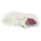 3. Skechers Uno Lite Ease Slip-ins 310425L-WHT Białe 30