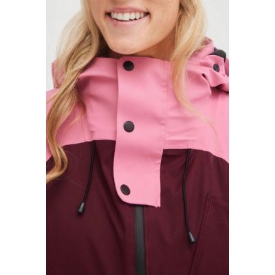 21. Kurtka narciarska O'Neill W 1500003-44020
