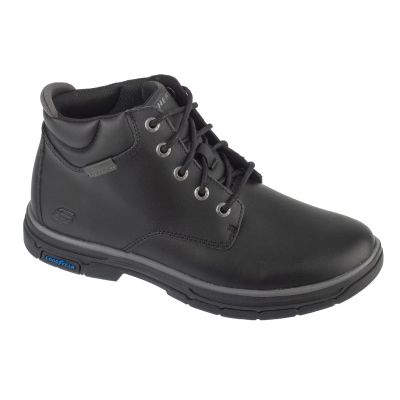 Skechers Segment 2.0 - Brogden 204394-BLK Czarne 41