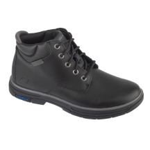 Skechers Segment 2.0 - Brogden 204394-BLK Czarne 41