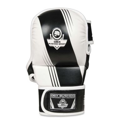 11. Rękawice MMAsparingowe S/M - Edge - Valor Series