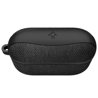 9. Etui Spigen Urban Fit na AirPods Pro 3 - czarne