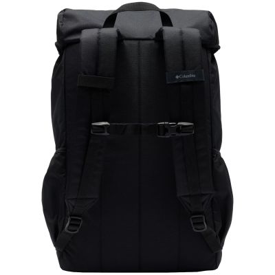 2. Columbia Trail Traveler II 28L Rucksack 2158181010 Czarne One size