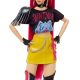 4. Mattel JRN36 lalka