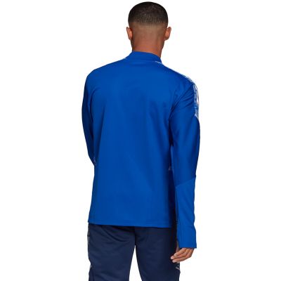 12. Bluza adidas Condivo 21 Training Top Primeblue M GE5421