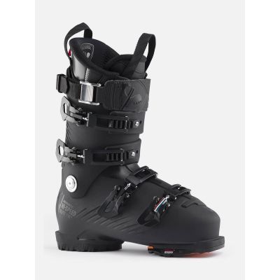 Buty narciarskie ROSSIGNOL HI-SPEED ELITE 130 Carbon LV GW - czarny
