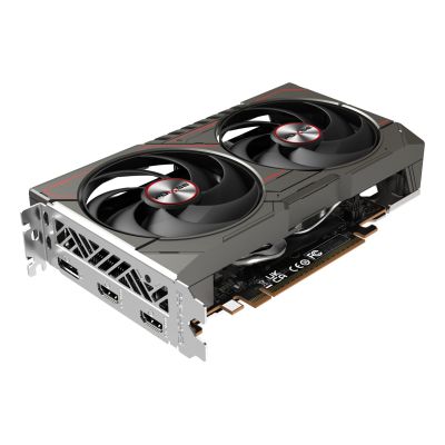 10. Karta graf. SAPPHIRE PULSE RX 9060 XT GAMING 8GB