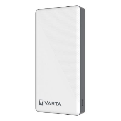 5. Varta Energy 20000 Litowo-polimerowy (LiPo) 20000 mAh Czarny, Biały