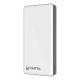 5. Varta Energy 20000 Litowo-polimerowy (LiPo) 20000 mAh Czarny, Biały
