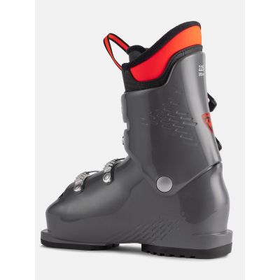 11. Buty narciarskie ROSSIGNOL HERO J4 Meteor Grey