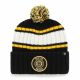 Czapka zimowa '47 NHL Plateau HPLTCF01ACE