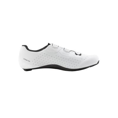 2. Buty rowerowe NORTHWAVE Extreme Plus białe