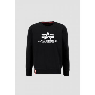5. Bluza dresowa Alpha Industries Basic Sweater M 178302-03