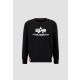 5. Bluza dresowa Alpha Industries Basic Sweater M 178302-03
