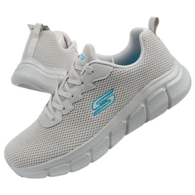 12. Buty Skechers M 118106/LTGY