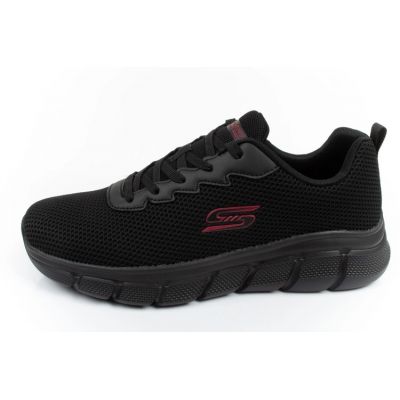 3. Buty Skechers M 118106/BBK
