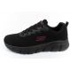 3. Buty Skechers M 118106/BBK