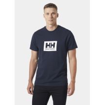 Helly Hansen męska koszulka t-shirt HH BOX T 2.0 54597 597