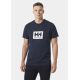 Helly Hansen męska koszulka t-shirt HH BOX T 2.0 54597 597