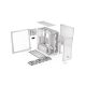 28. ENDORFY Arx 700 White ARGB Biały