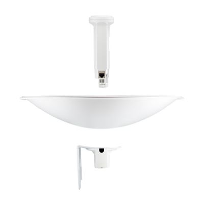 8. UISP Wireless airMAX 5 GHz Ubiquiti airMAX PowerBeam M5 400 (PBE-M5-400-EU)