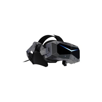 2. Pimax Technology PVH00010206 wyświetlacz zakładany na głowę Dedykowany wyświetlacz montowany na głowie 815 g Czarny
