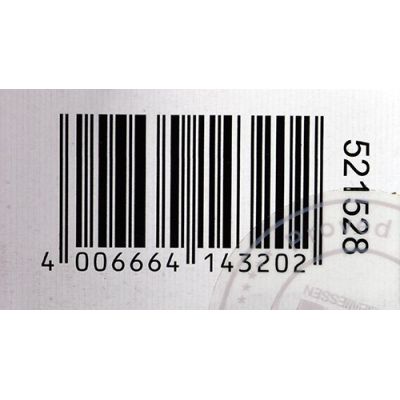 7. Szpryca do ciastek GEFU COOKIE G-14320