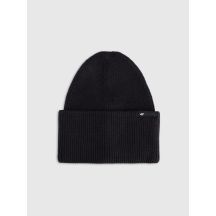 Czapka beanie uniseks 4F 4FRAW25ACAPU0738-20S
