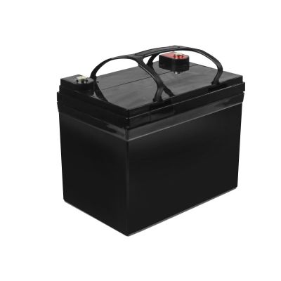 6. GREEN CELL AKUMULATOR ŻELOWY AGM21 12V 33AH