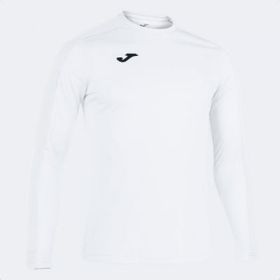 2. Koszulka Joma Academy III T-Shirt L/S 101658.200